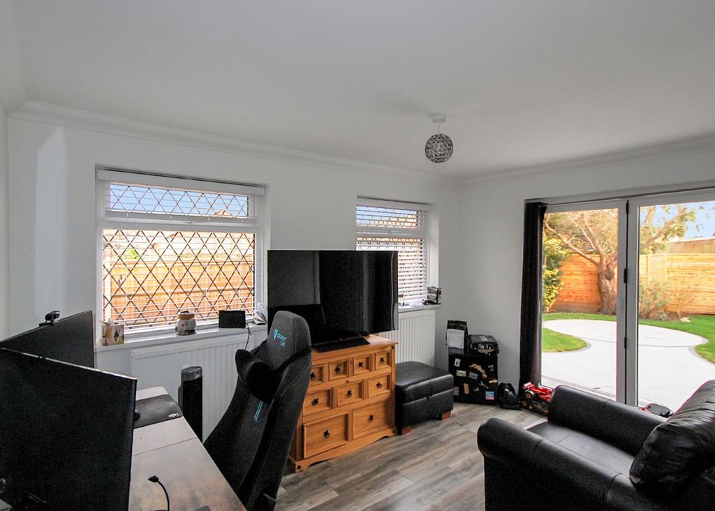 Nyetimber Lane Aldwick